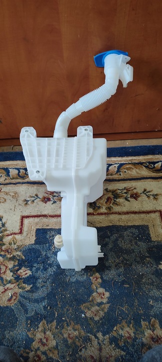 фото №6, Бачок омывателя a3 8v, golf sportsvan, golf vii, leon 5f, octavia