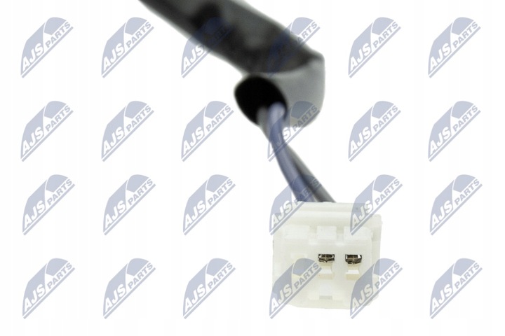 фото №8, Nty замок задних дверь