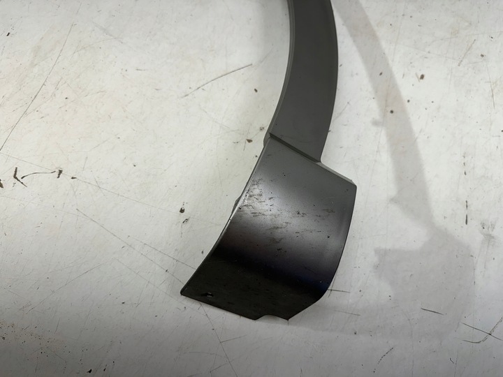 фото №7, Планка крила лівий перед genesis gv60 877c3-cu000