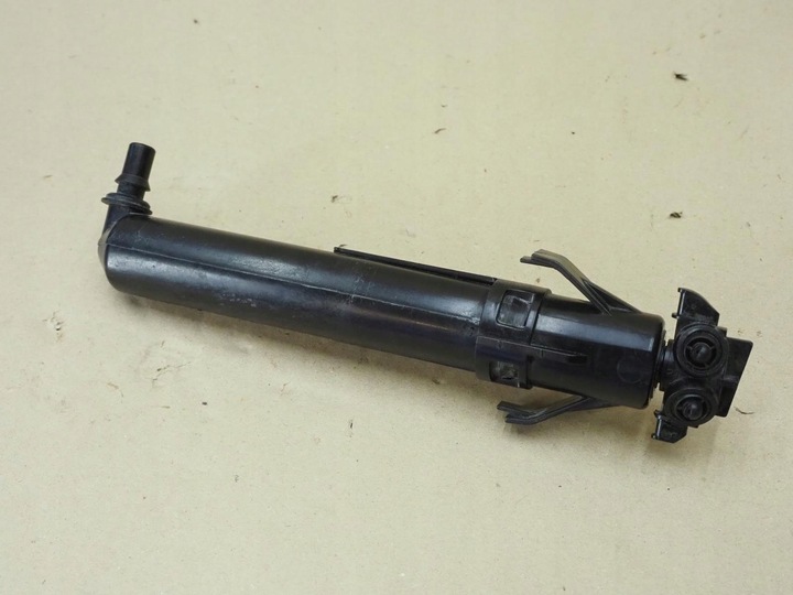 фото №9, Volkswagen polo 6r 6c 09- правые распылитель насадка лампы 6r0955978a