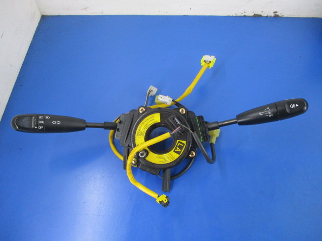 фото №6, Chevrolet matiz ii руль подушки ремни сматыватель