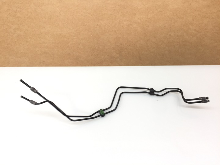 фото №1, Citroen c4 picasso ii трубка провода тормозные