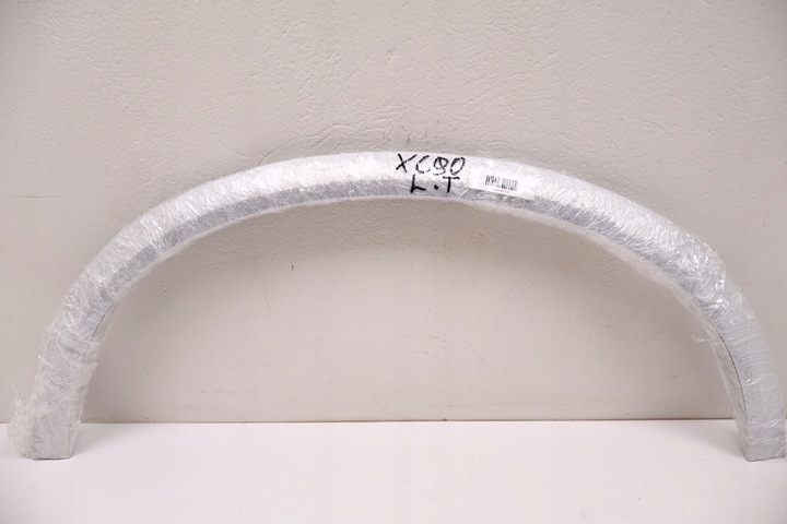 фото №10, Volvo xc90 ii планка крыльев левая зад 31378164