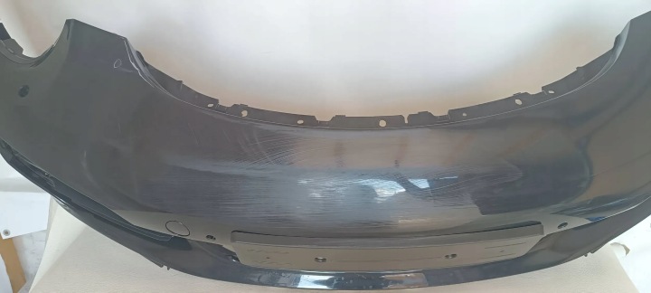 фото №8, Бампер porsche 911 vii carrera 991 99150531100