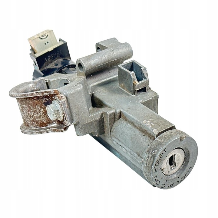 фото №3, Hummer h3 colorado gmc canyon 04-12r замок зажигания оригинал oem