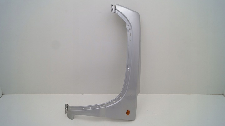 фото №1, Jeep cherokee kj 01-07 переднє лівий крило