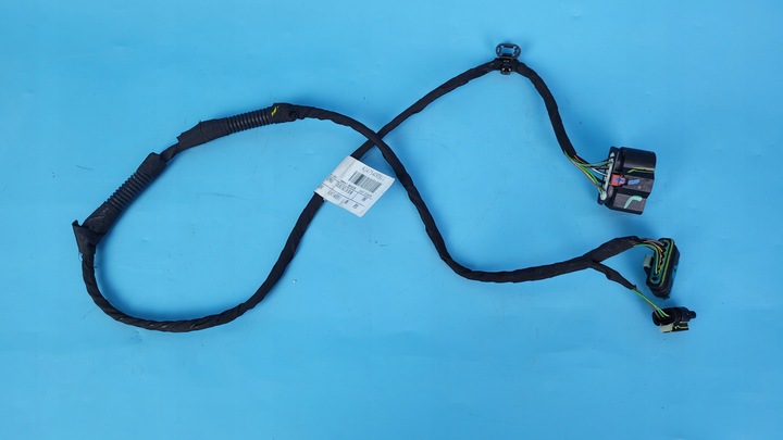 фото №8, Mercedes x247 glb 200 23r джгут провід насоса паливної a0295451226