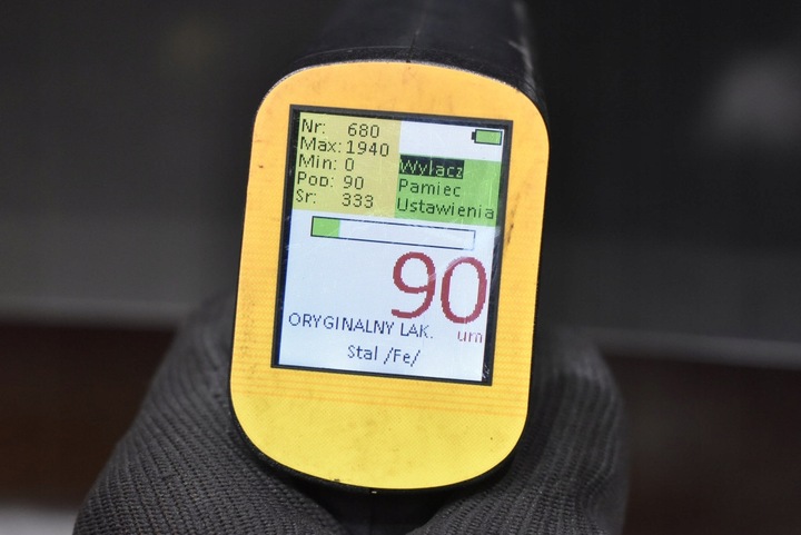 фото №9, Капот кришка двигуна корпус піддону citroen berlingo 2 ii рестайлінг 12-15