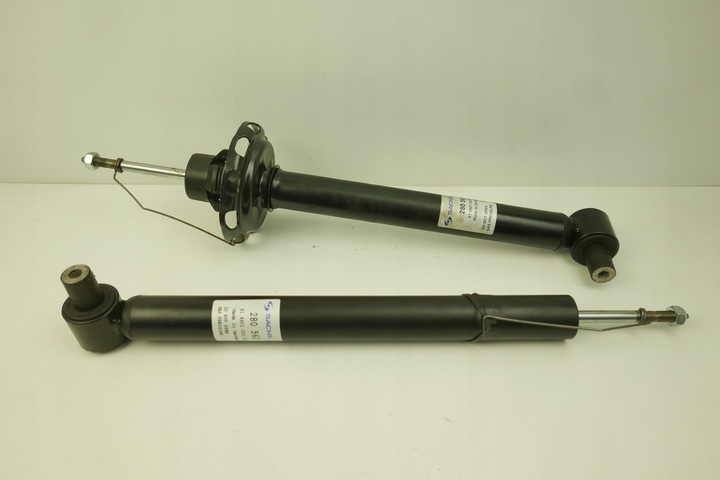 фото №11, Амортизатор sachs 280 562