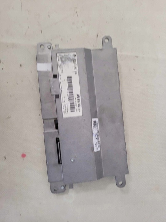 фото №5, Екран дисплей audi a4 a5 q5 4f0919604