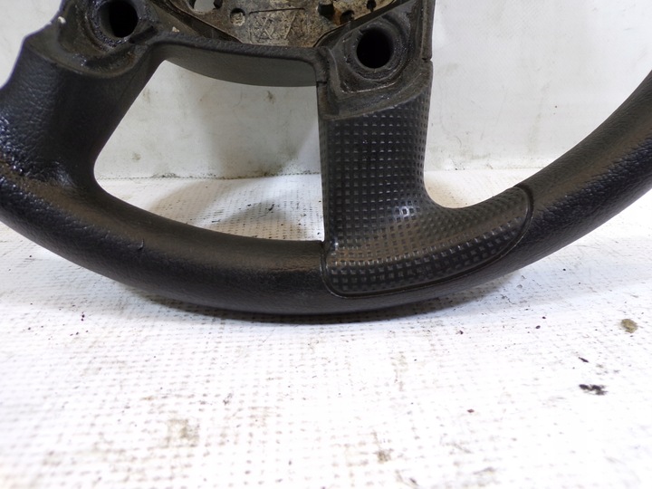 фото №5, Кермо з подушка vw transporter t5 гумова