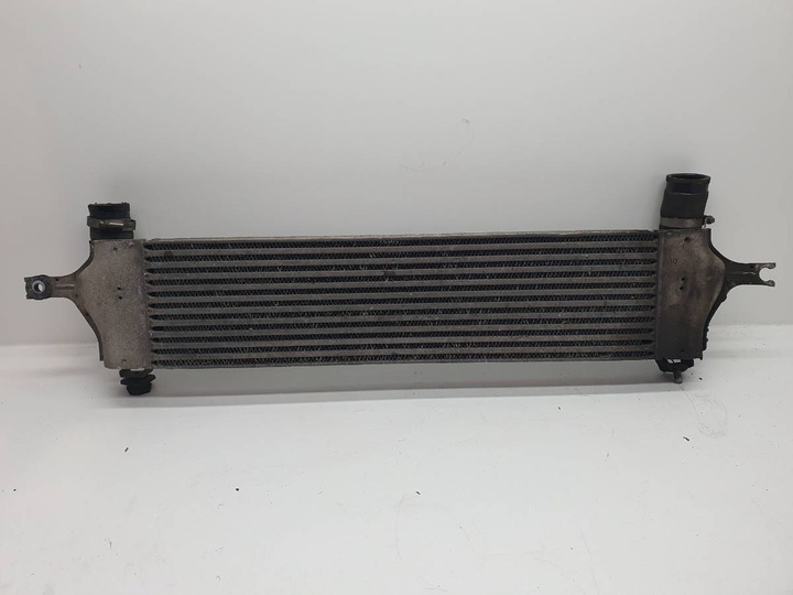 фото №1, Интеркулер 14461-jd50a qashqai j10 1.5 dci 2007