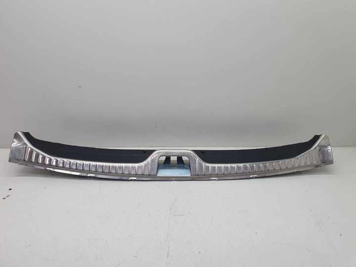 фото №1, Защита накладка порога багажника volvo xc60 i 31307723