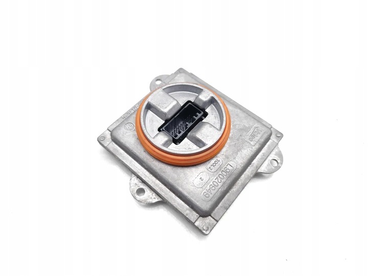 фото №11, Ford kuga модуль вирівнювання світла ксенон перед справний 2017 suv 4/5dr