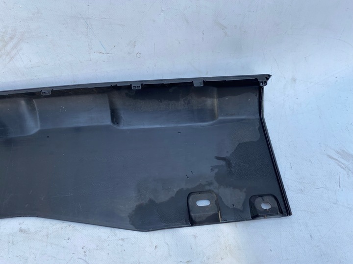 фото №8, Subaru outback 16- спойлер накладка бампера зад 57734al040