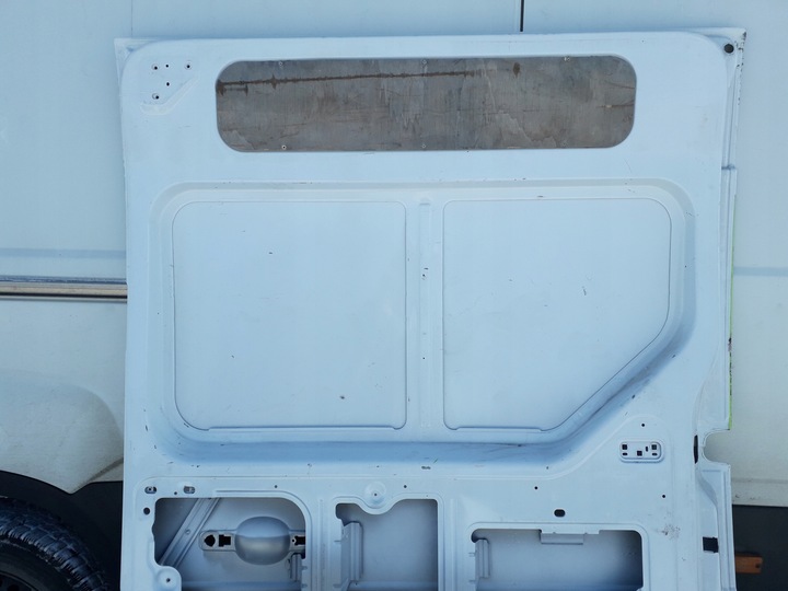 фото №7, Master iii 3 movano b дверь боковые сдвижные