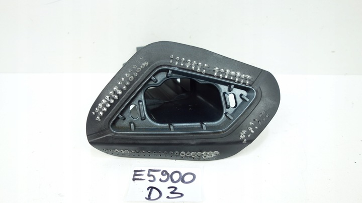 фото №1, Крепление омывателя левый skoda superb iii 15- 3v0807941