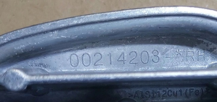 фото №3, Vw id3 id.3 правые модуль led 00214203 cpcma18 3125a