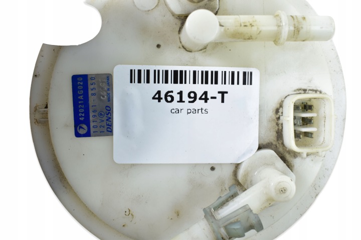 фото №10, Насос пального subaru legacy iv 3.0 h6 ez30 42021ag020 101961-8550