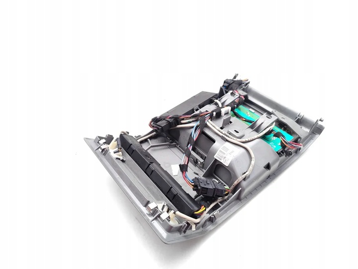 фото №12, Vw touareg світло сидіння передньої 2010 suv 4/5dr 7l6868349p 7l6867508f