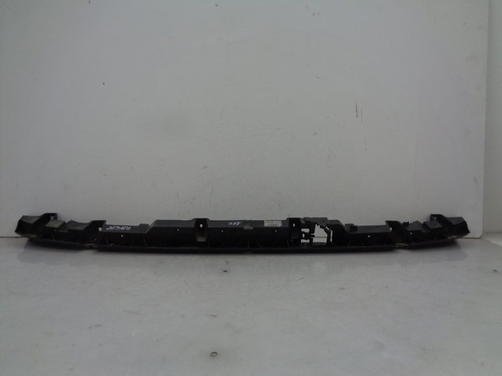 фото №1, Audi q7 4m0 ковзун кріплення бампер зад засіб