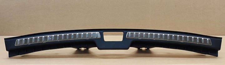 фото №1, Труба канал воздушный кабины воздуховод volvo xc90 ii 2015-