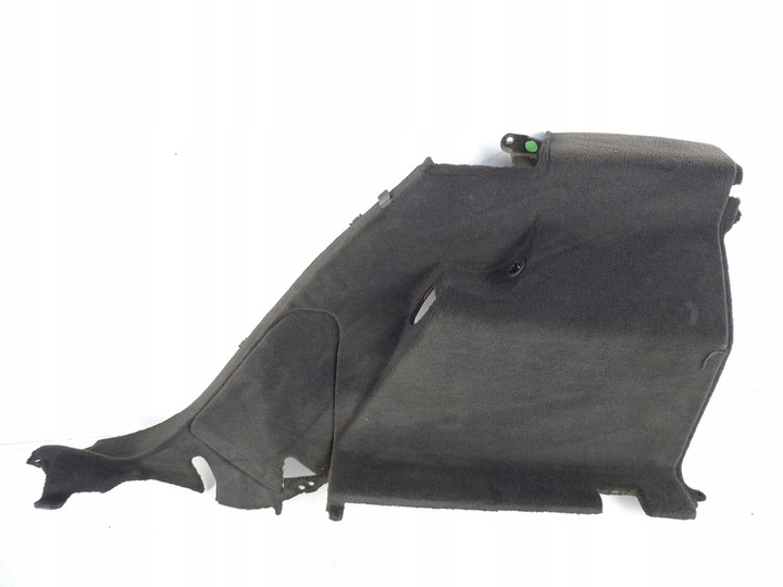 фото №1, Mercedes e w211 защита нижняя стойка правые зад