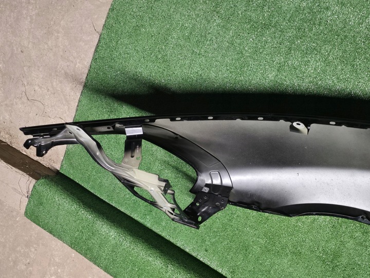 фото №8, Крило праві перед porsche taycan 9j1