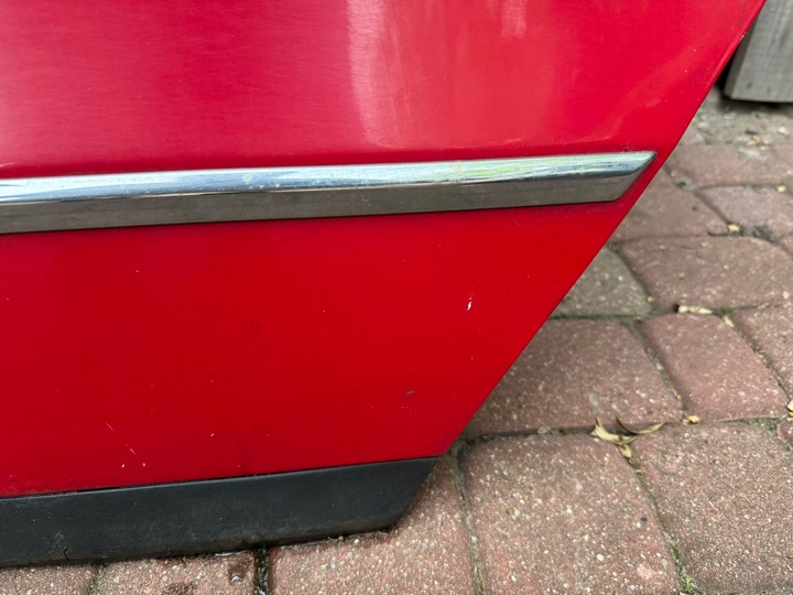 фото №10, Двері ліві зад ліві задні vw passat b6 ly3d універсал варіант