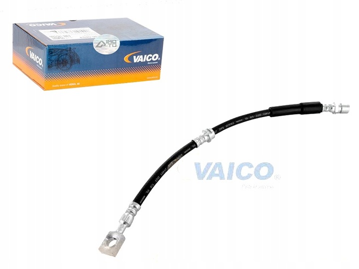 фото №1, Vaico шланг тормозной vaico 562364 562373 904957