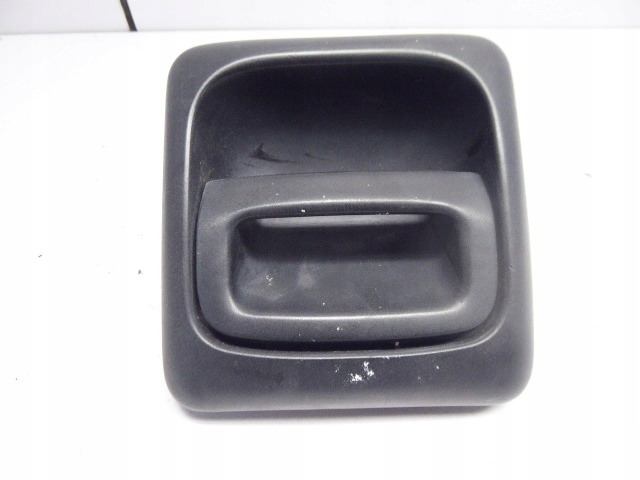 фото №1, Jumper i рестайлінг ручка зовнішня перед ліва