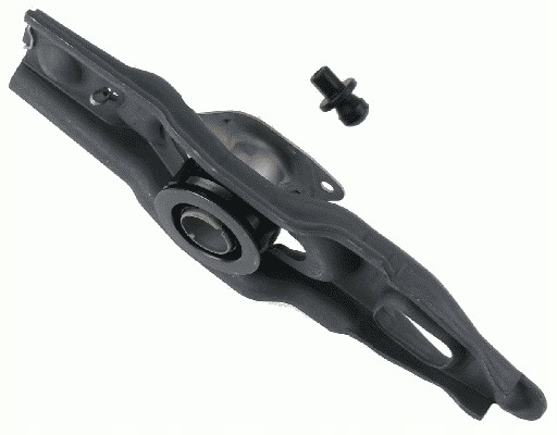 фото №10, Комплект зчеплення smart sachs 3000 951 039 комплект