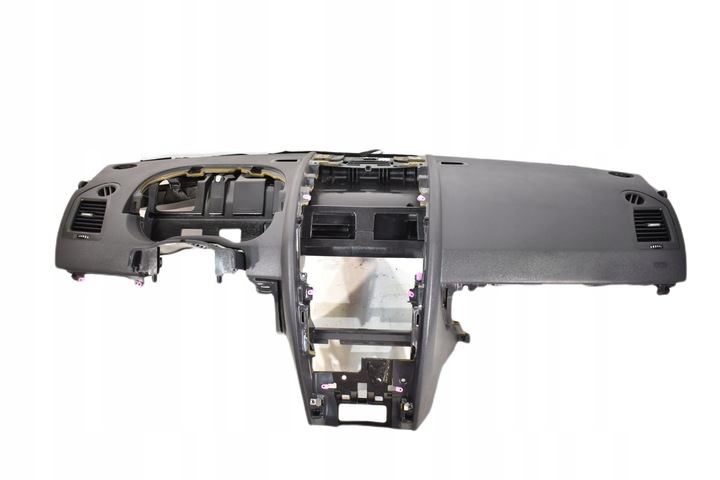 фото №1, Консоль панель капот megane ii рестайлінг