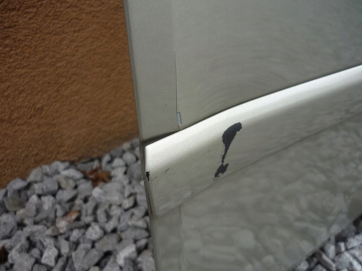 фото №11, Двері праві перед audi a4 b6 ly1x bez корозії оригінал