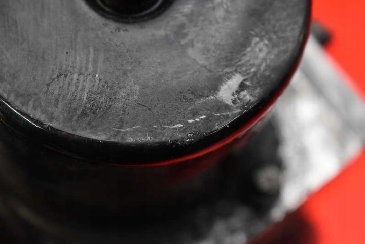 фото №11, Насос abs 3c0614109 vw passat b6 2.0 tdi 140 km 4motion 05-10