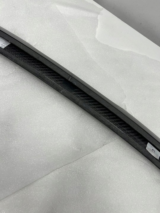 фото №7, Bmw m8 8 f92 спойлер m performance карбон спойлер