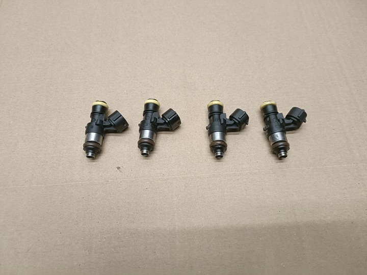 фото №1, Iveco daily 3.0 cng инжектор 0280158818