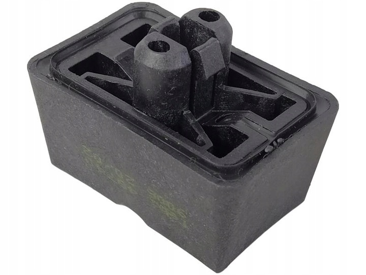 фото №14, Febi прокладка защитная крепление рычаг переключения передач mini bmw