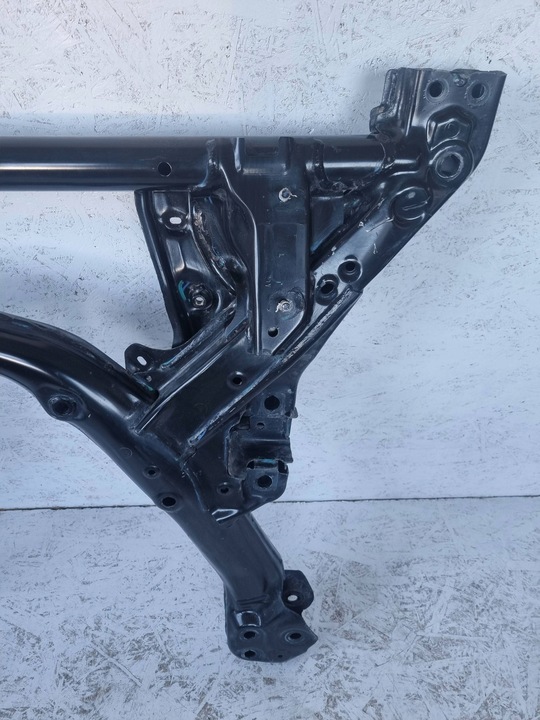 фото №8, Tesla модель 3 візок двигуна підрамник 1044531-00-b