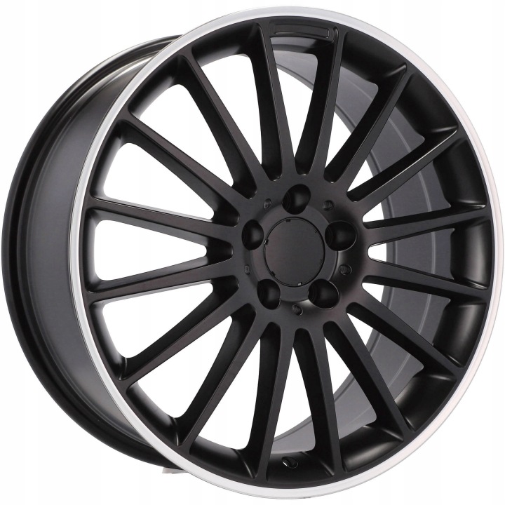 фото №1, Диски 19 do mercedes s-class amg w221 sl-class r129 r230 r231 amg r232