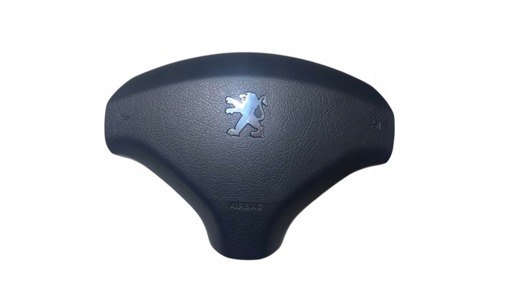 фото №10, Консоль торпедо air bag подушки peugeot 3008 i