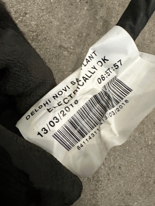 фото №9, Volvo xc60 ii d4 d5 комплектная установка интерьера