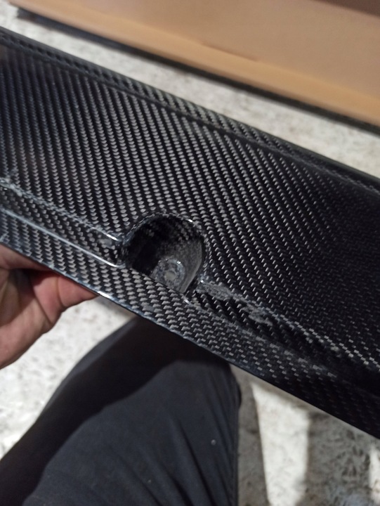 фото №9, Bentley gt gtc пороги карбон 3sd071996 3sd071995