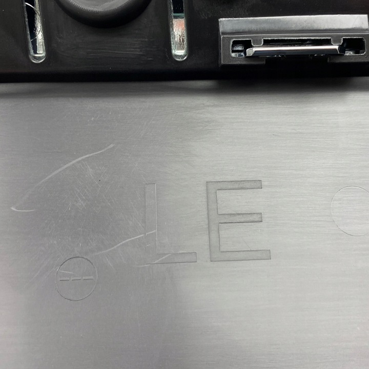 фото №14, Нова оригінальний номер планка двері лівий зад renault captur i