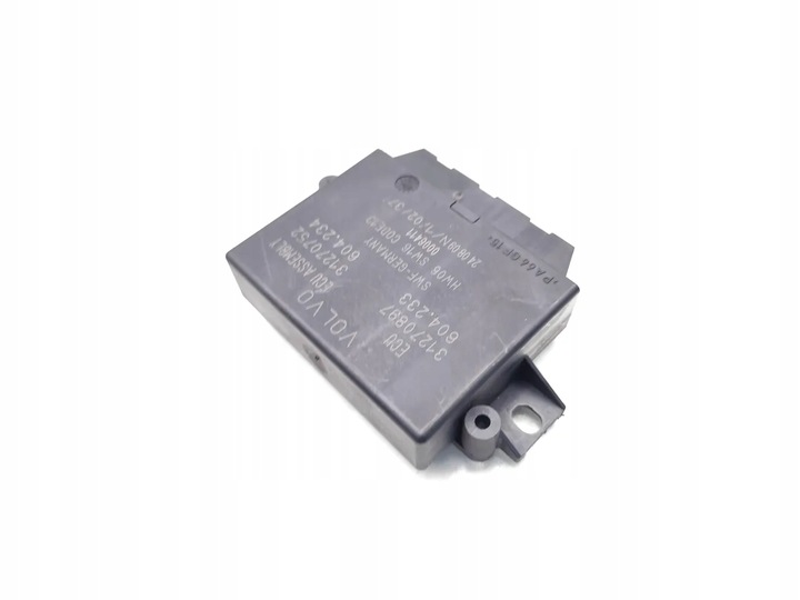 фото №11, Volvo xc90 блок управления / модуль парковка pdc d5 awd дизель 136kw 185 hp