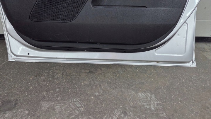 фото №16, Opel meriva b двері передні праве kpl z157 m-1104