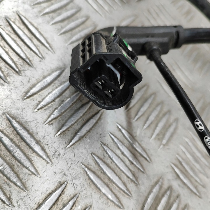 фото №6, Kia ev6 2023 ліва сторона датчик abs гальма заднього