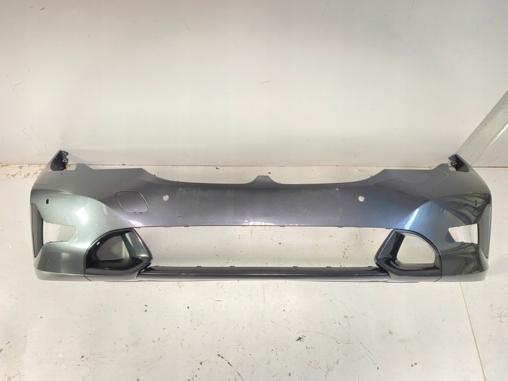 фото №16, Бампер перед переднее bmw 3 g20 g21 lines sport line