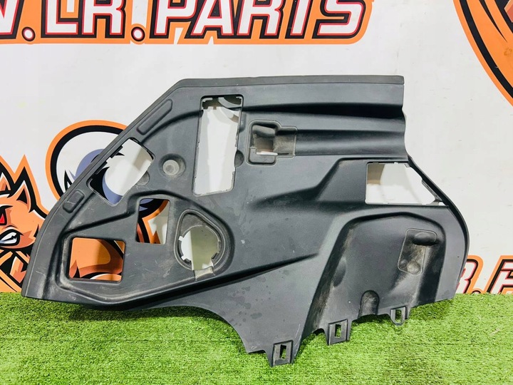 фото №13, Element корпуса перед правая jaguar x590 j9d3-10b812-ac