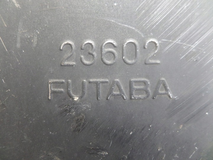 фото №7, Глушник кінцевий середній вихлоп lexus is300h iii 18 is300 h is 300